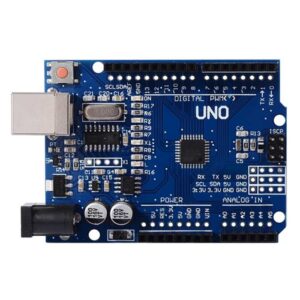 ARDUINO
