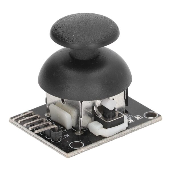 Thumb Joystick Module Dual Axis Sensor – S N Electronics