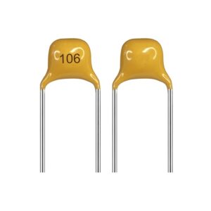 Ceramic Capacitor
