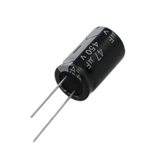 Electrolytic Capacitor
