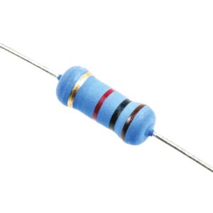 Resistor