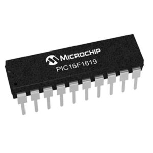 Micro Controllers
