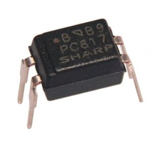 Optocoupler