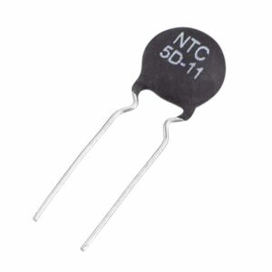 Thermistor