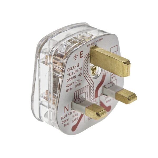 13A Plug Base – S N Electronics