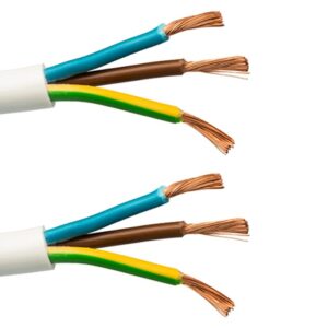 3 Core Cables