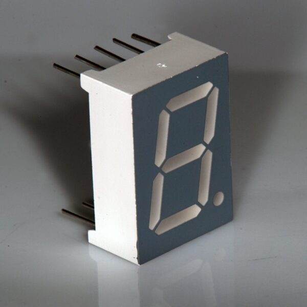 7 Segment LED – S N Electronics
