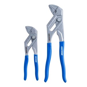 Adjustable Plier Wrench