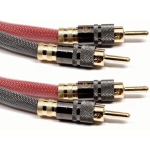 Audio Cables