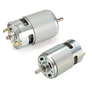 Brushless DC Motor