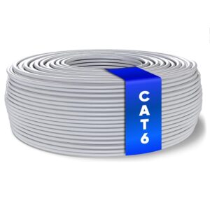 CAT 6