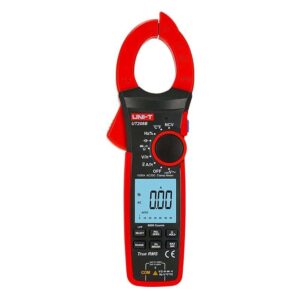 Digital Clamp Meter