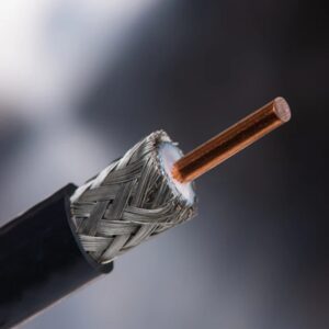 Coaxial Cable
