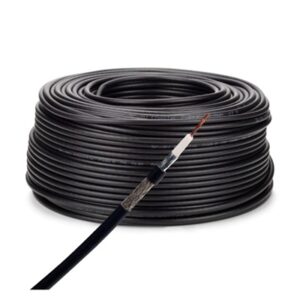 Coaxial Cable