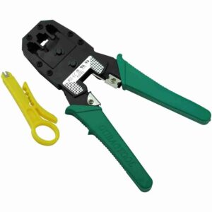 Crimping Tool