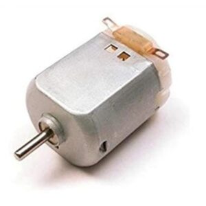 DC Motor
