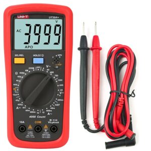 Digital Multimeter