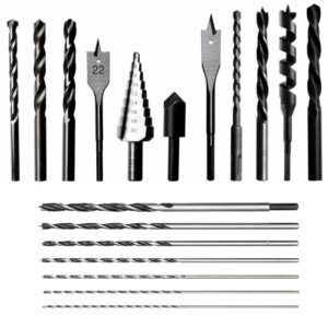 Drill Bits