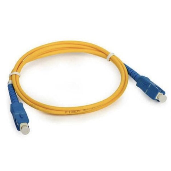 Fiber Patch Codes – S N Electronics