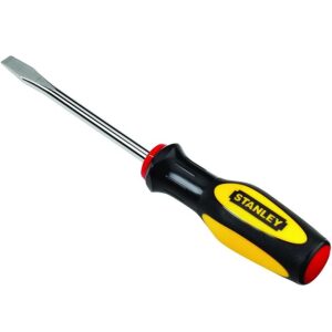 Flat Screwdriver