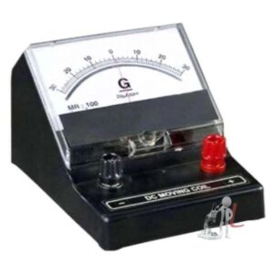 Galvano Meter