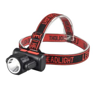 Head Light