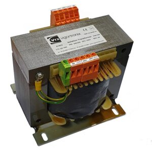 Isolation Transformers