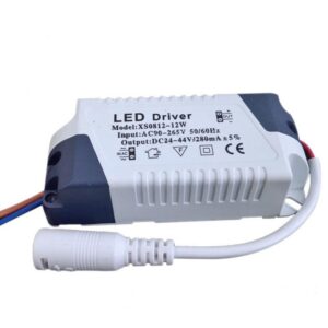 LED Driver Pack