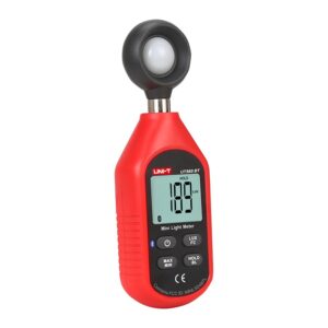Light Level Meter