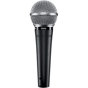 Microphone