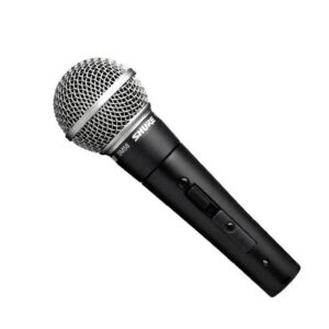 Microphone