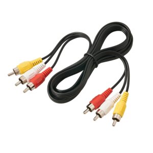 Audio Cables