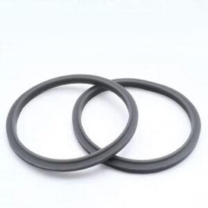Silicone Rubber Gaskets