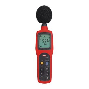 Sound Level Meter
