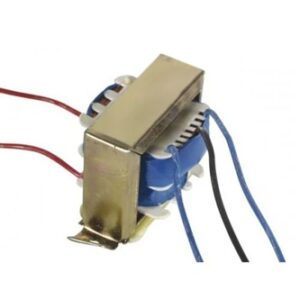 Step-Down transformer Full wave