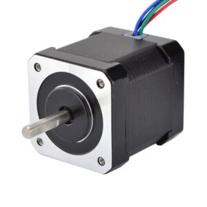 Stepper Motor