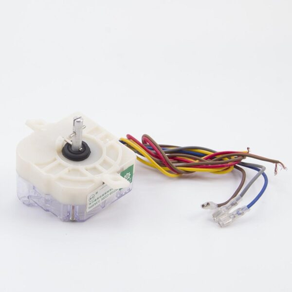 Washing Machine Mechanical Timer – S N Electronics