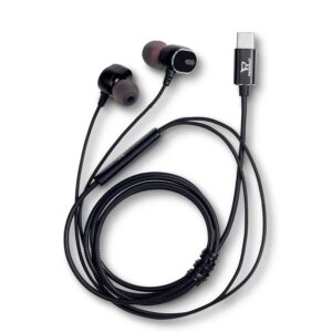 Wired Ear Buds