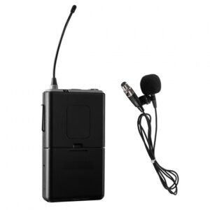 Wireless Clip on MIC
