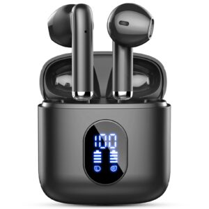 Wireless Ear Buds