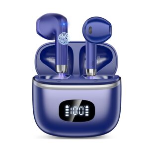 Wireless Ear Buds