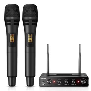 Wireless MIC