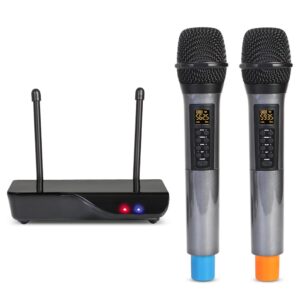 Wireless MIC