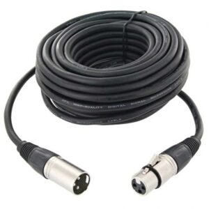 Audio Cables