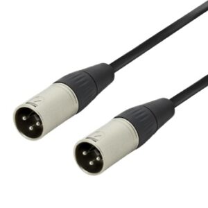 Audio Cables
